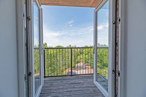 Bedroom One Balcony- click for photo gallery